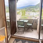 Balcon D'albigny - Proche & Vue Montagne 아파트