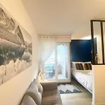 Balcon D'albigny - Proche & Vue Montagne 아파트 *