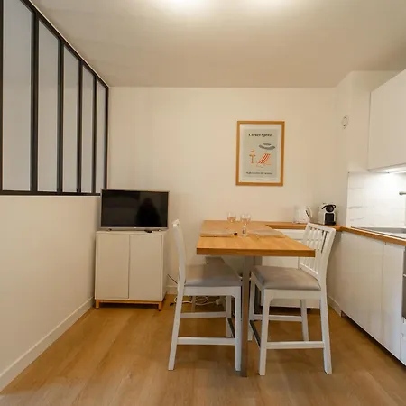 Apartment Balcon D'albigny - Proche & Vue Montagne Annecy