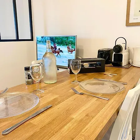 Balcon D'albigny - Proche & Vue Montagne Apartment